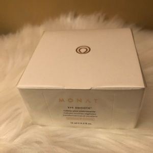 Monat Eye Smooth Nourishing Eye Cream